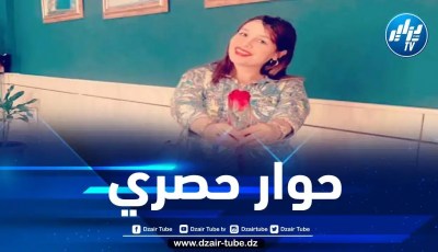 الفنانة ريان بن جابر تكشف لـ “دزايرتوب” عن بدايتها وطموحتها في مجال التمثيل