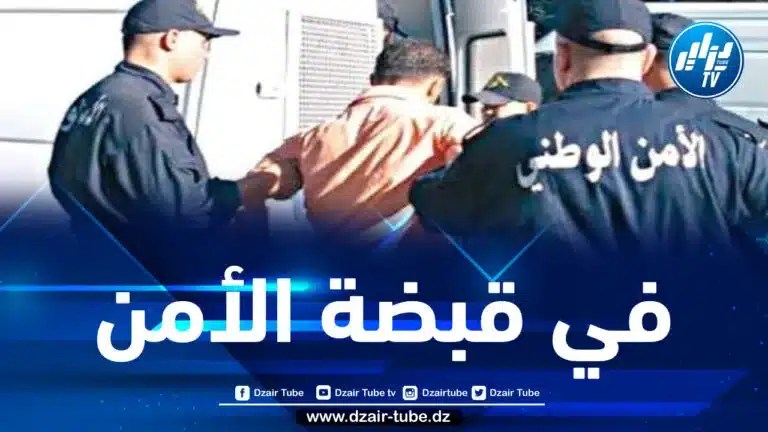 توقيف شبكة إجرامية مختصة في تهريب المواد التبغية ببوفاريك