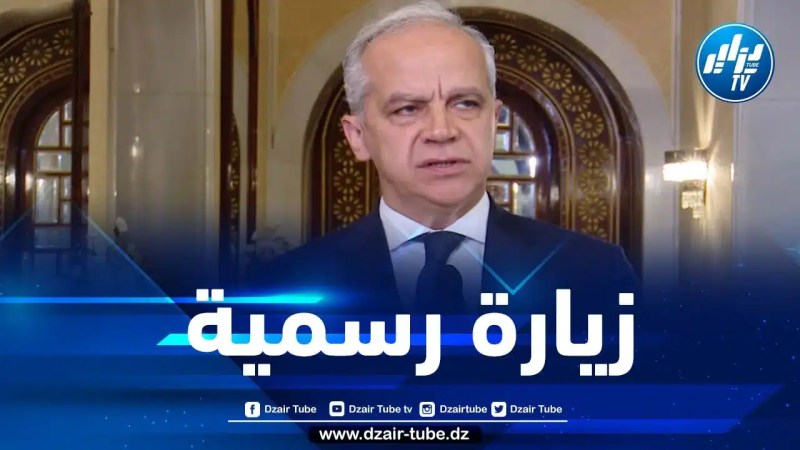 وزير الداخلية الايطالي يحل بالجزائر بداية من يوم غد الأربعاء