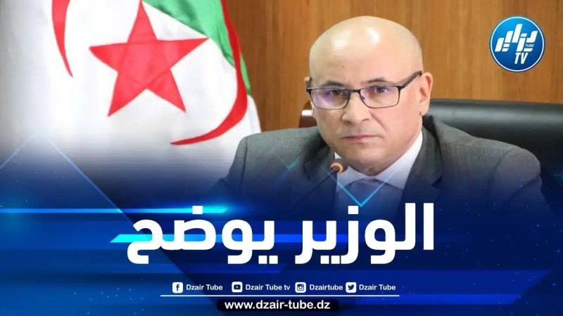 زيتوني: فتح معرض دائم للمنتجات الجزائرية بكوت ديفوار قريبا