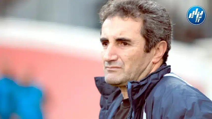 جمال مناد : “عمورة يشبــــه صلاح وفوجئت باستبعاد سعيود وبراهيمي”