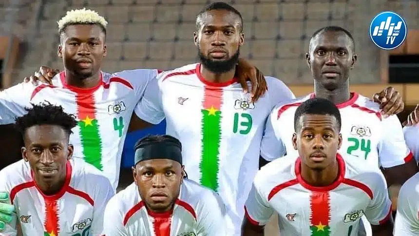 منتخب بوركينا فاسو يؤكد جاهزيته لكأس إفريقيا