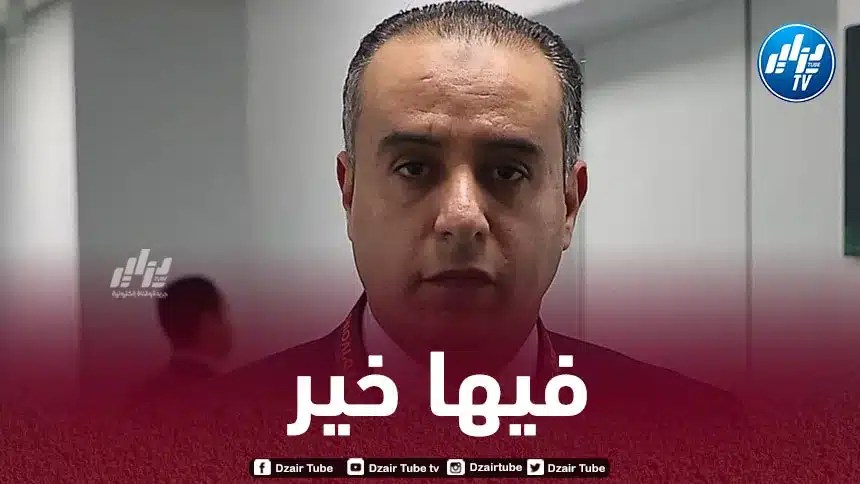 صادي: ” التعادل أمام أنغولا كان قاسيا….عليـــــنا التدارك أمام بوركينافاسو “