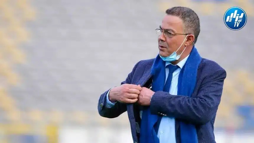 لقجع في قلــــــــــــب فضيـــحة “إسكوبار الصحـراء”