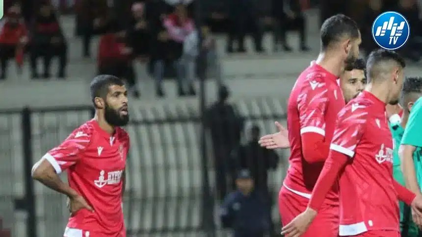 الإدارة جددت ثقتها في مضوي….نهاية مرحلة ذهاب معقدة تنتظــــــــــــر مولودية وهران