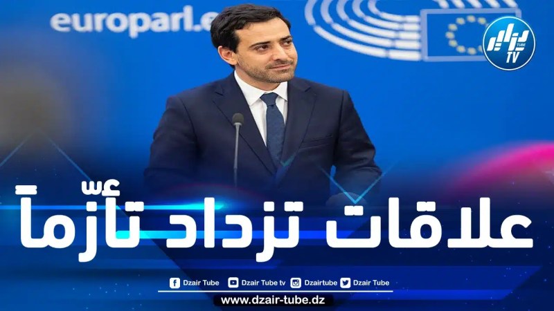 على خلفية قيادته حملة ضد المغرب في البرلمان الأوروبي.. خوف وقلق كبيرين في الرباط بعد تعيين “سيجورني” وزيراً لخارجية فرنسا