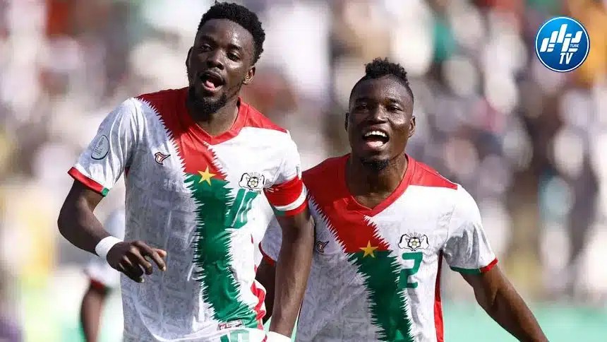 بوركينا فاسو تبعث رسالة قوية للمنتخب الجزائري