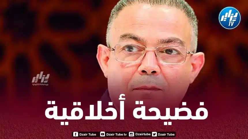 بعد قضية ”إيسكوبار الصحراء”…فوزي لقجع في قلب فضيحة جديدة