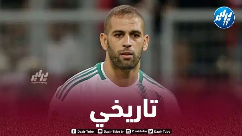 سليماني يواصل الإبتعاد عن منافسيه