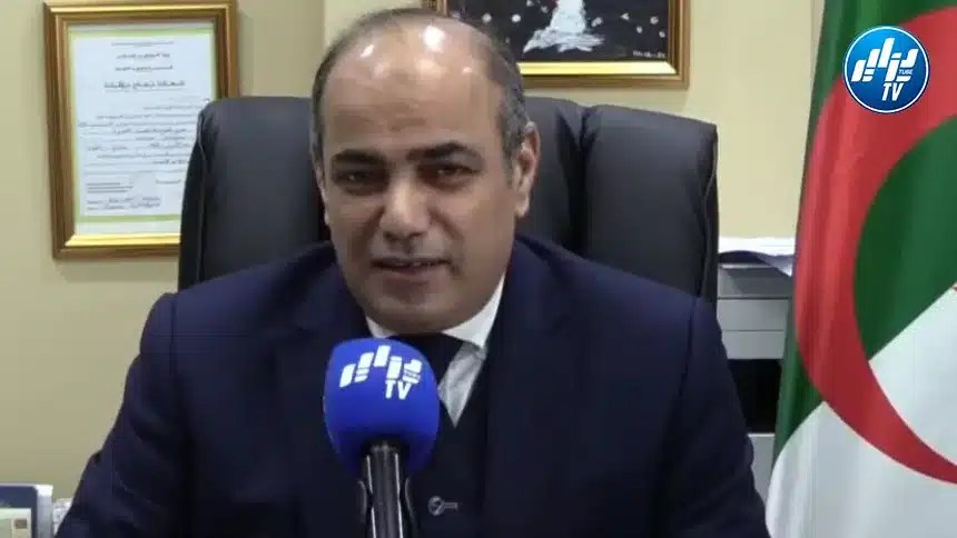 المدير العام لشركة “أليانس” حسان خليفاتي لدزاير توب:  “مولودية الجزائر فريق القلب والخضر قادرون على بلوغ أدوار متقدمة في الكان”