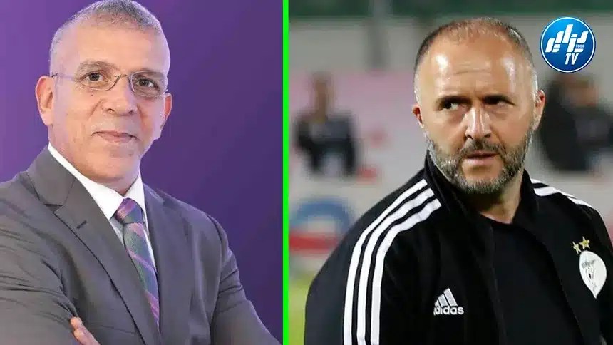 حفيظ دراجي :  بلماضي أسعدنا ثم أعادنا إلى ما قبل 2019 !