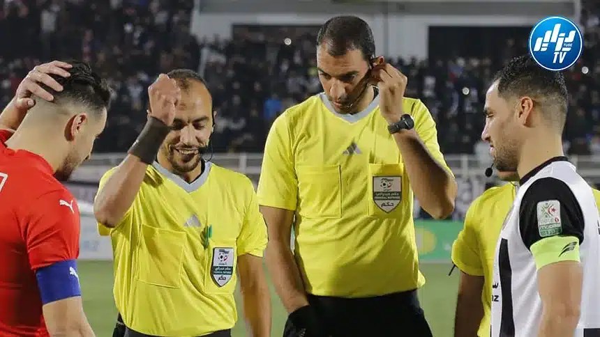بعد التعثر أمام شباب بلوزداد …إدارة سطيف تبرر الهزيمة وتطمئن الأنصار
