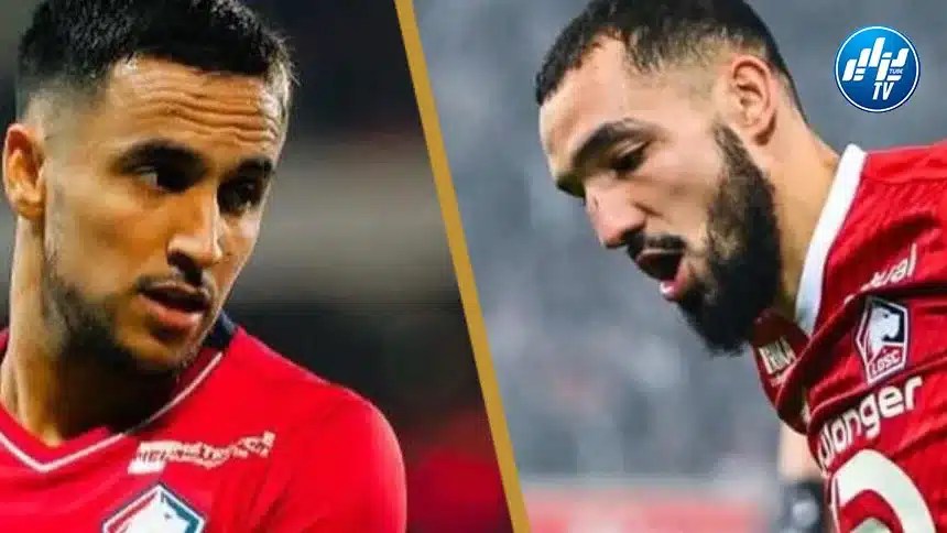 ليل يعرض قميص وناس وبن طالب للبيع في المزاد العلني