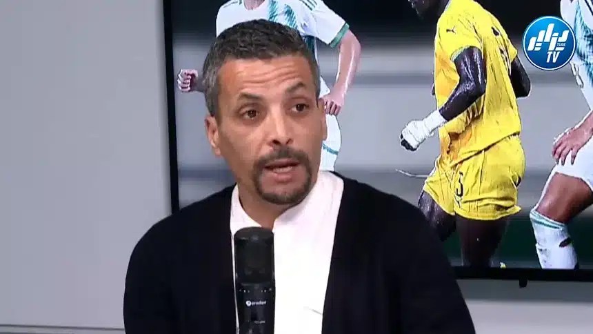 إبراهيم شاوش لـدزاير توب : صادي حضر سابقا للمونديال و الكان في فترة الحاج روراوة…و خبرته ستعود بالفائدة للمنتخب