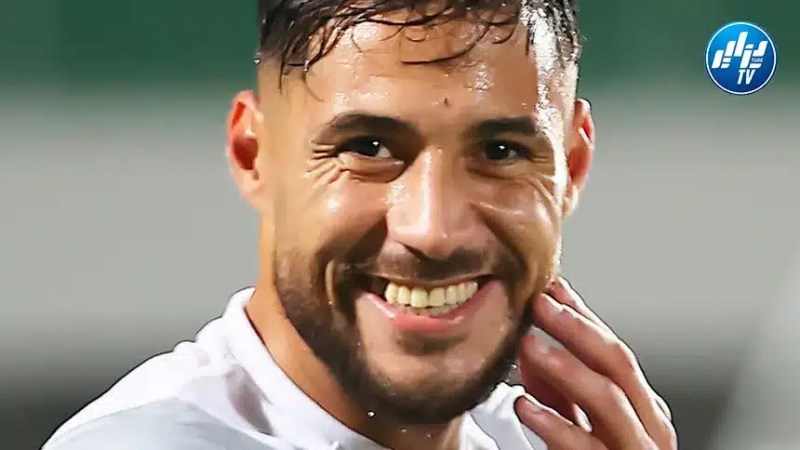 بلايــلي:  “عازمون على الذهاب بعيدا في الكان وإسعاد الشعب الجزائري”