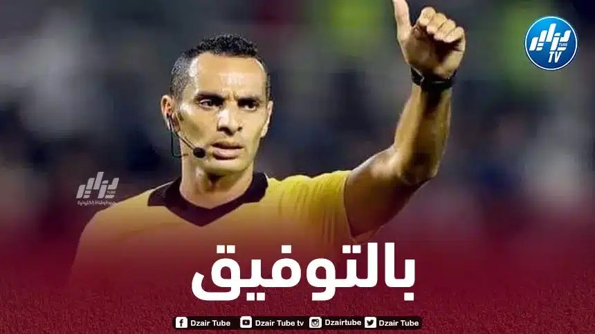 غربال يدير لقاء القمة بين كوت ديفوار و نيجيريا
