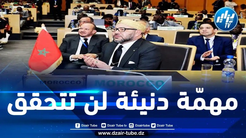سبع سنوات على انضمام المغرب للاتحاد الإفريقي: عندما تتحول الطموحات الوردية إلى سخافة حقيقية