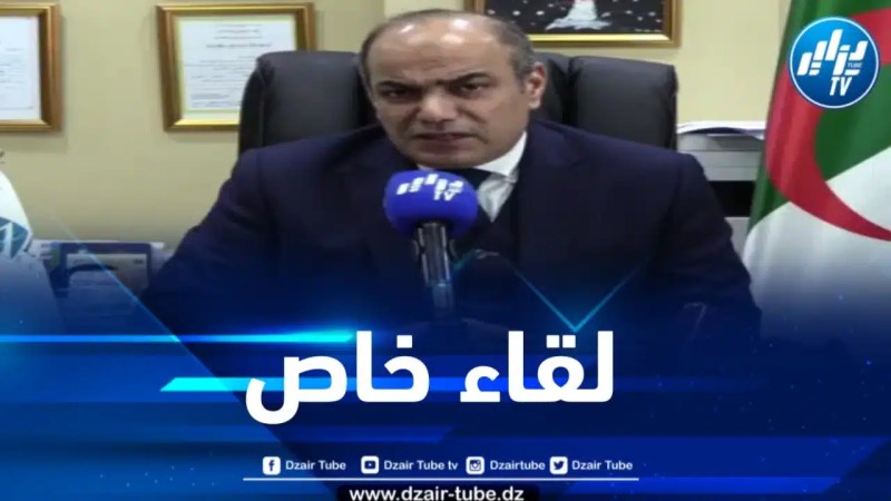 خليفاتي يكشف لدزاير توب عن عديد النقاط المتعلقة بجديد السيارات في عالم التأمينات