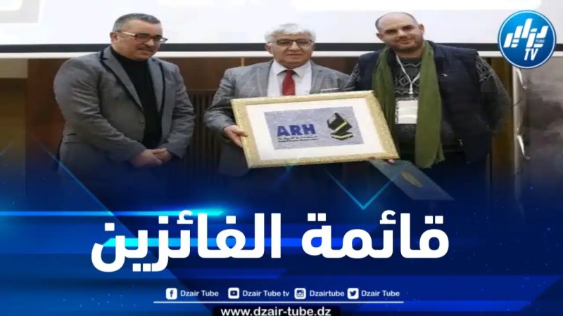 تعرف على المتوجين بالمسابقة الوطنية للصحافة البيئية