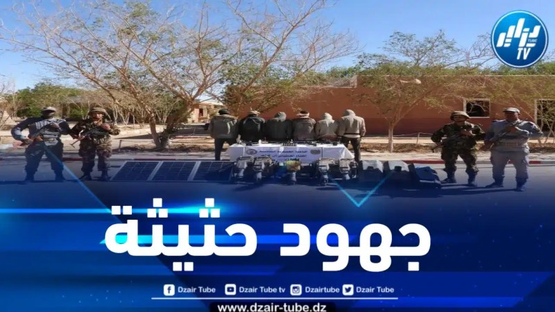 توقيف 113 منقباً غير شرعي عن الذهب بالجنوب 