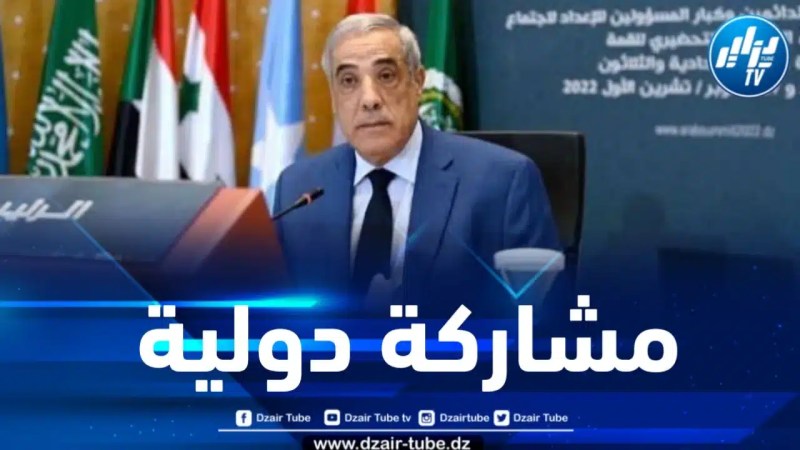 ممثلاً لرئيس الجمهورية .. الوزير الأول يشارك في أشغال القمة الـ 19 لحركة عدم الانحياز