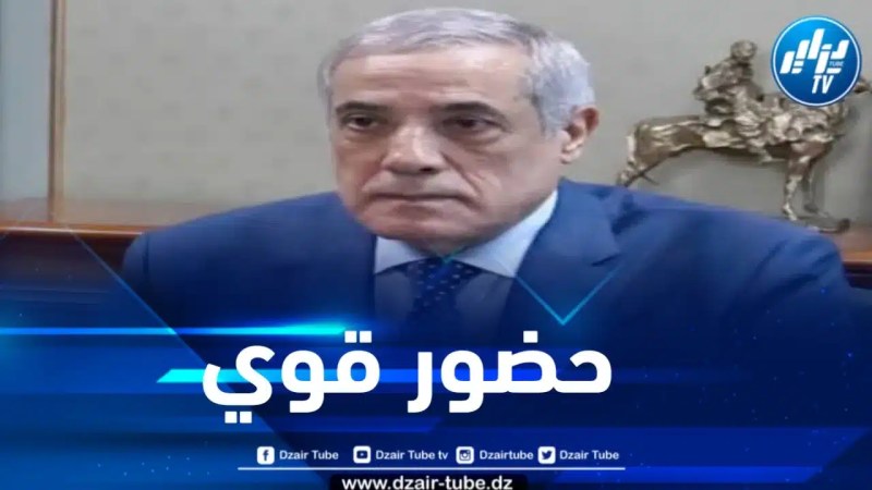 الوزير الأول يشارك في أشغال القمة الثالثة لمجموعة 77 + الصين