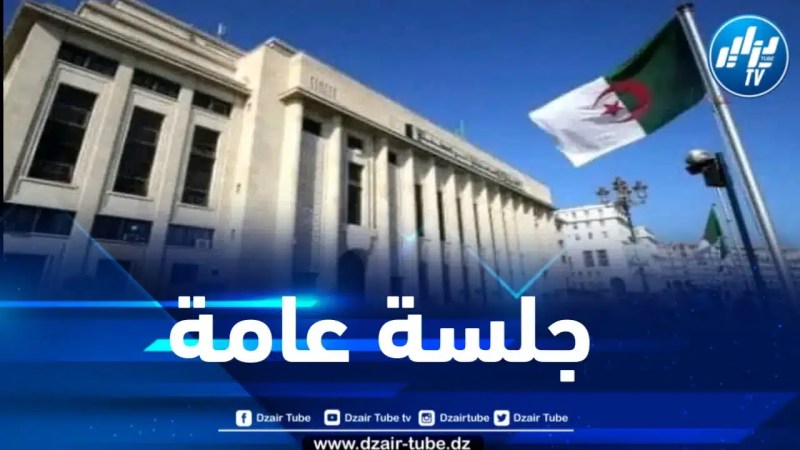 سبعة وزراء يجيبون على أربعة وثلاثين سؤالا شفويا اليوم الخميس