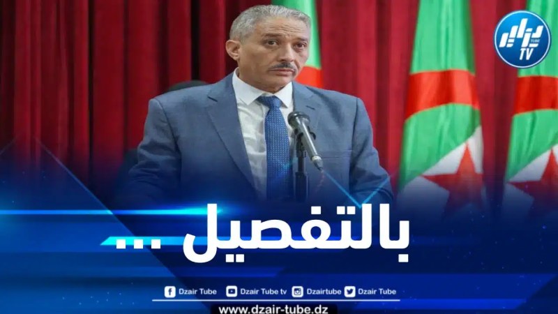 دحماني : هذه هي قيمة الزيادات الجديدة المتعلقة بالنظام التعويضي للأساتذة الجامعيين