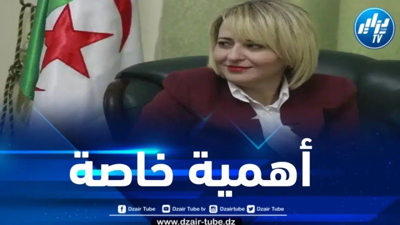 حملاوي: الهلال الأحمر الجزائري يولي أهمية خاصة لبرنامج إعادة الروابط العائلية