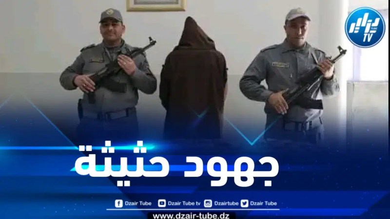 حجز أزيد من 20 ألف قرص مهلوس بالأغواط