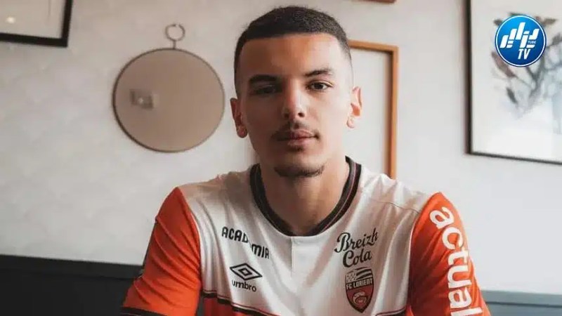 اللاعب سيحمل الرقم10…بوعناني يخوض تجربة جديدة في الملاعب الفرنسية