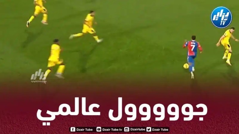 بالــفيديو…هدف أوليز العالمي في مرمى شيفيلد يونايتد