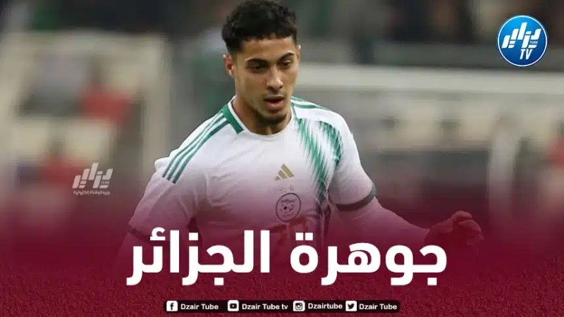 صحيفة ماركا الإسبانية ترشح شايبي للتألق في الكان
