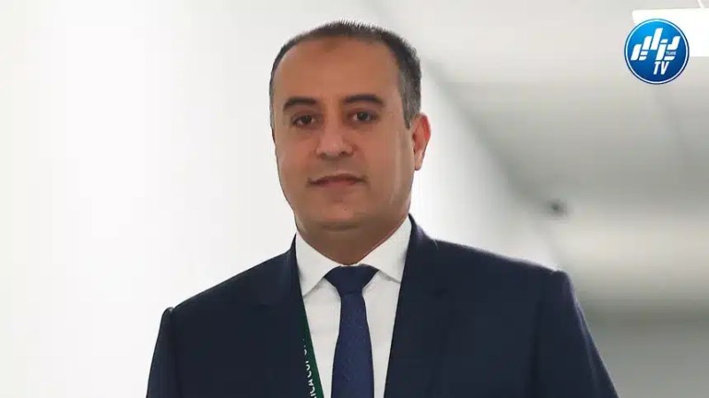 رئيس “الفاف” وليد صادي :  ” سندخل لقاء موريتانيا بنية الانتصار لا غير”
