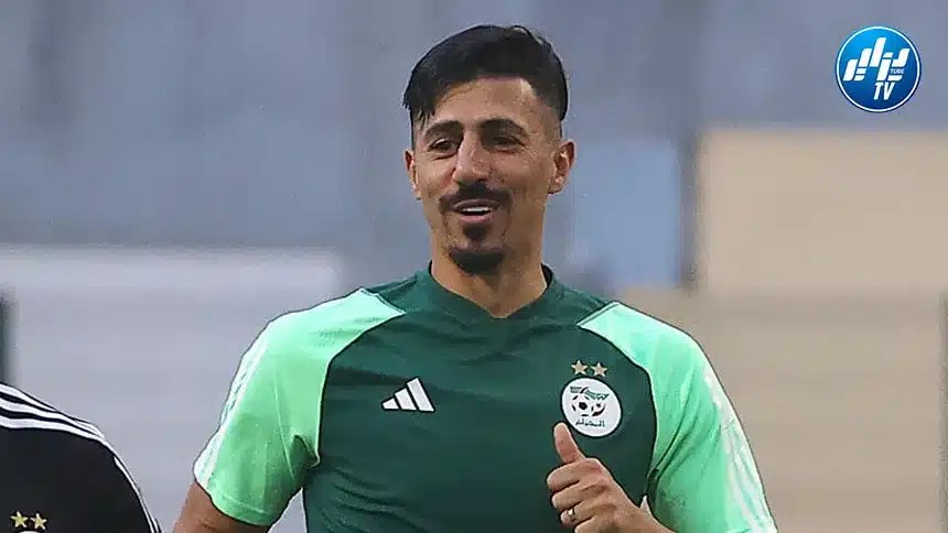 بونجاح على أعتاب الانضمام للشباب السعودي