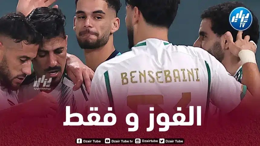 “الخضـــــــــر” في لقــــــاء مصيـــــــــــري