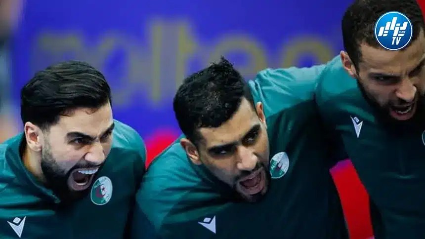 تحضيرا لكأس أمم إفريقيا….منتخب كرة اليد يختتم دورة قطر الدولية بهزيمة ثانية