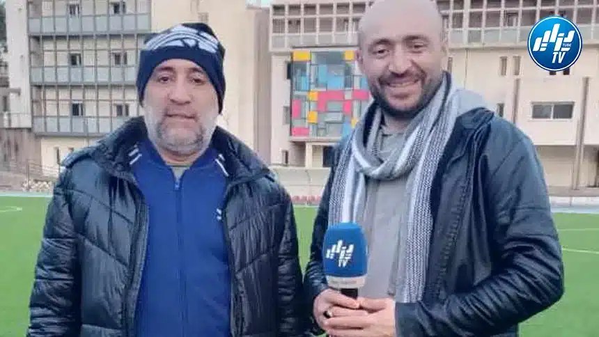 البروفيسور باكلي عيـــــسى في تصريحاته لـ “دزاير سبور”:  “بلماضـــــــي مدرب عالمي وعمورة يذكرني بالنجم الهولنــــــدي أوفرمارس”