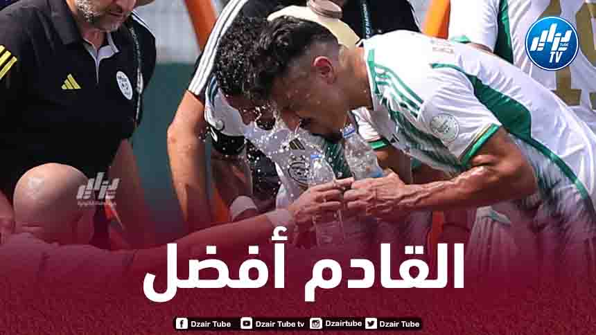 4 لاعبين يكسبون الرهان بعد مباراة الجزائر و بوركينا فاسو