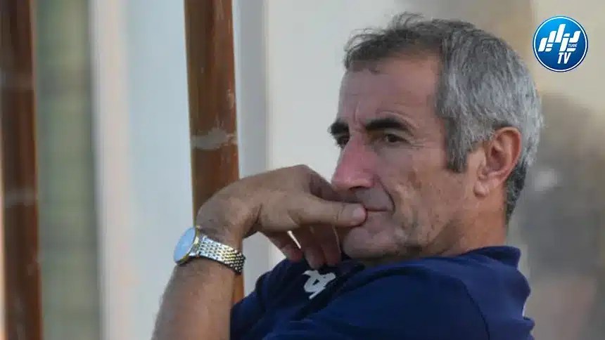 جمال مناد: ” أخشى على الخضر من كولسة الكاف”