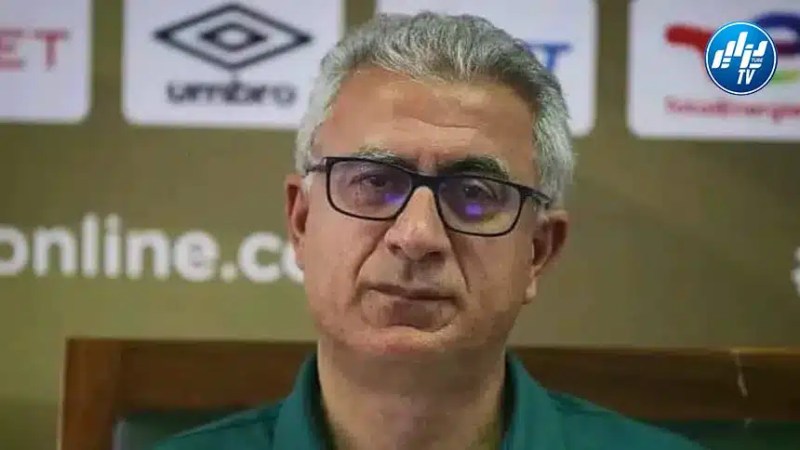 وفاق سطيف : صفقة المدرب التونسي منذر الكبير تتعثر
