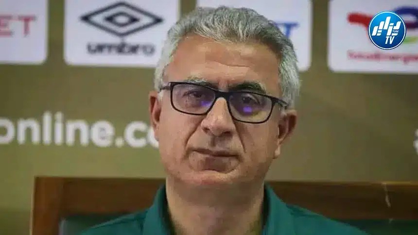 وفاق سطيف : صفقة المدرب التونسي منذر الكبير تتعثر