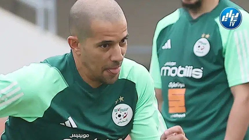 فيغولي يدعم اللاعبين الشباب ويؤكّد جاهزيته لـ “الكان”