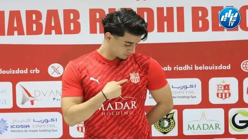 خاسف: “سأقدم كل ما لدي لمساعدة الفريق على التتويج بالبطولة والشامبينزليغ”