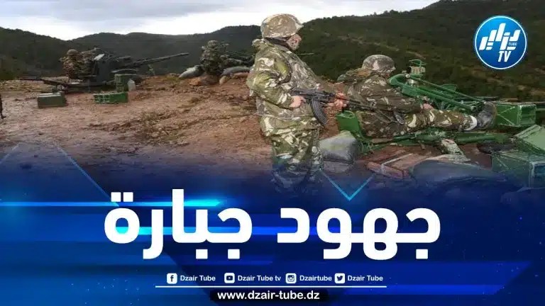 توقيف 3 عناصر دعم للجماعات الإرهابية