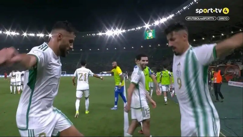 بالــفيديو…هدف بونجاح في مرمى أنغولا