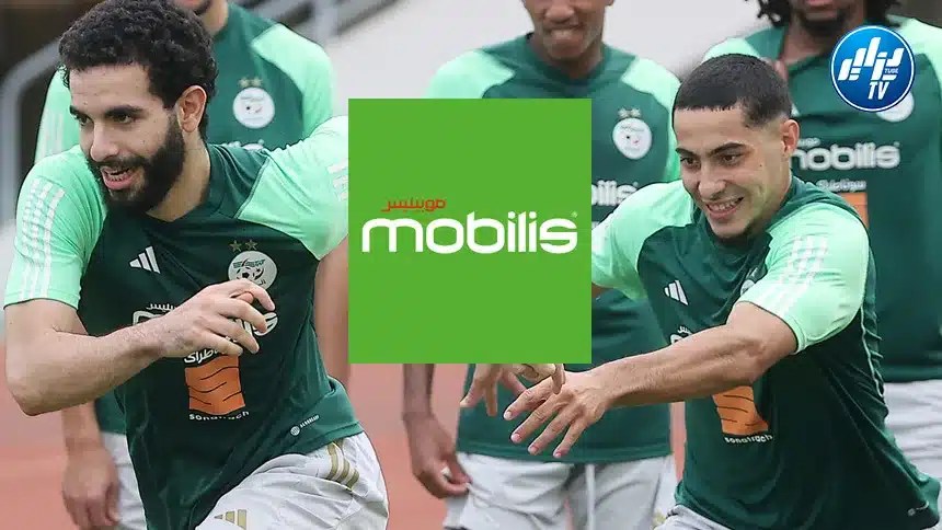 “موبيليس” في الموعد مع الخضر