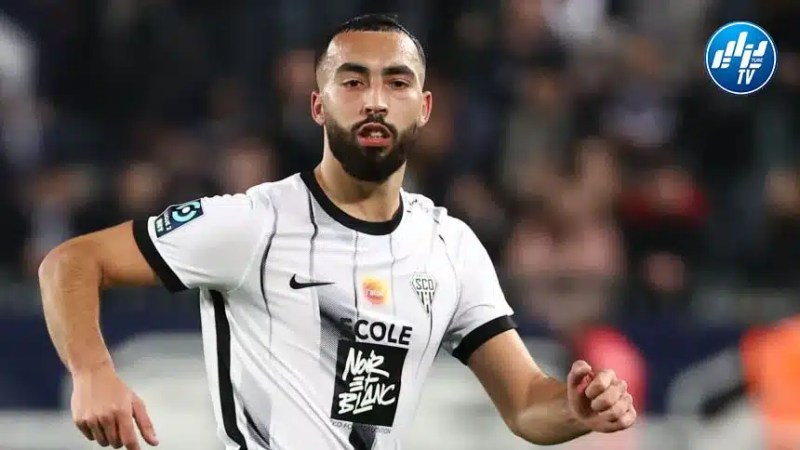 مدرب بوردو:  “عبدلي لاعب مميز ويتواجد في كل مكان بالملعب “