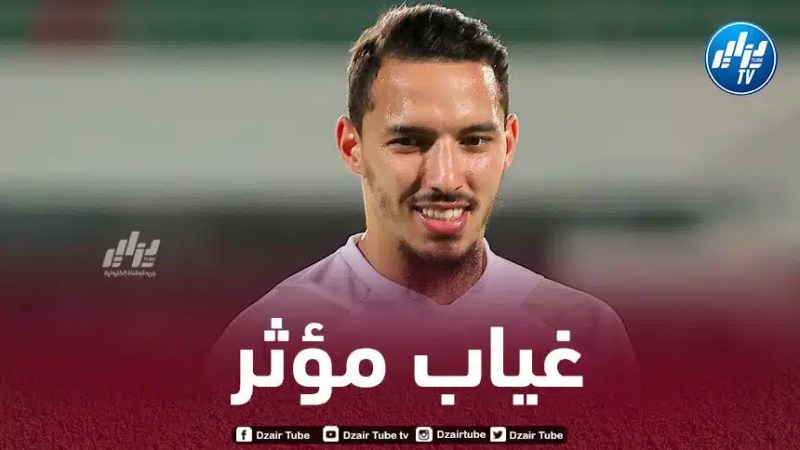 المدرب الإيطالي ستراماتشيوني:  “مشاركة بن ناصر مع الخضر في الكان خسارة فادحة لميلان”