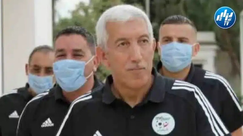 صالح باي عبود المكلّف بالإعلام لدى الفاف: “ظروف التحضيرات مثالية في لومي ومباراة الطوغو ستلعب بحضور الجماهير”